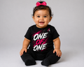 One Of One Baby Tee