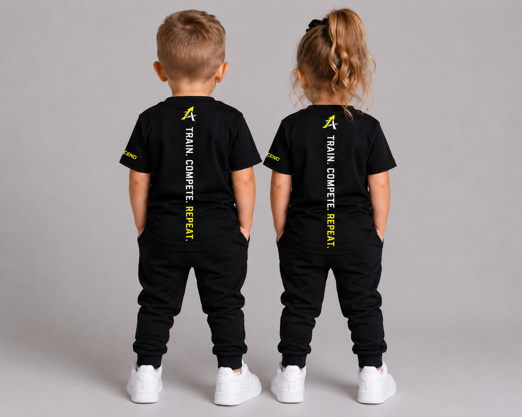 You A Bot Toddler Tee