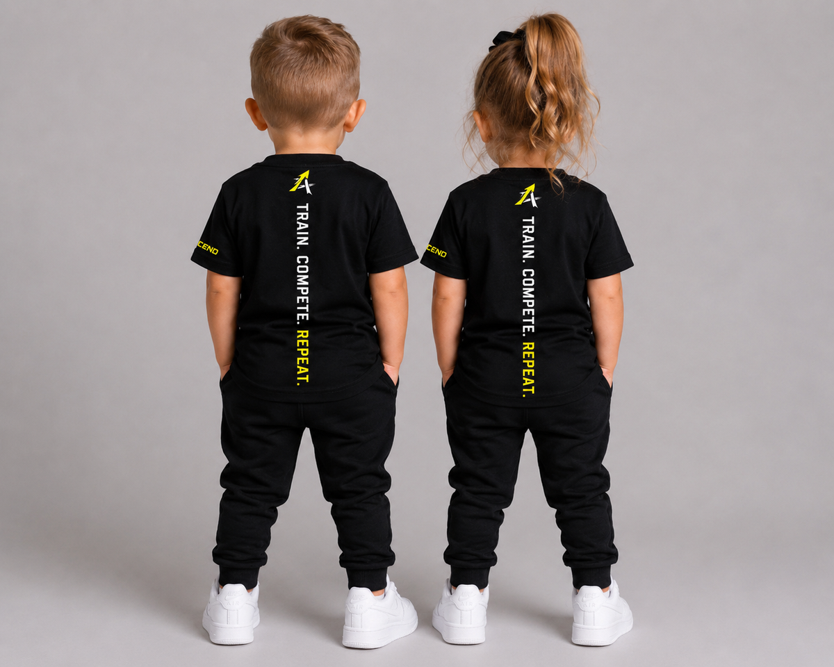 You A Bot Baby Tee