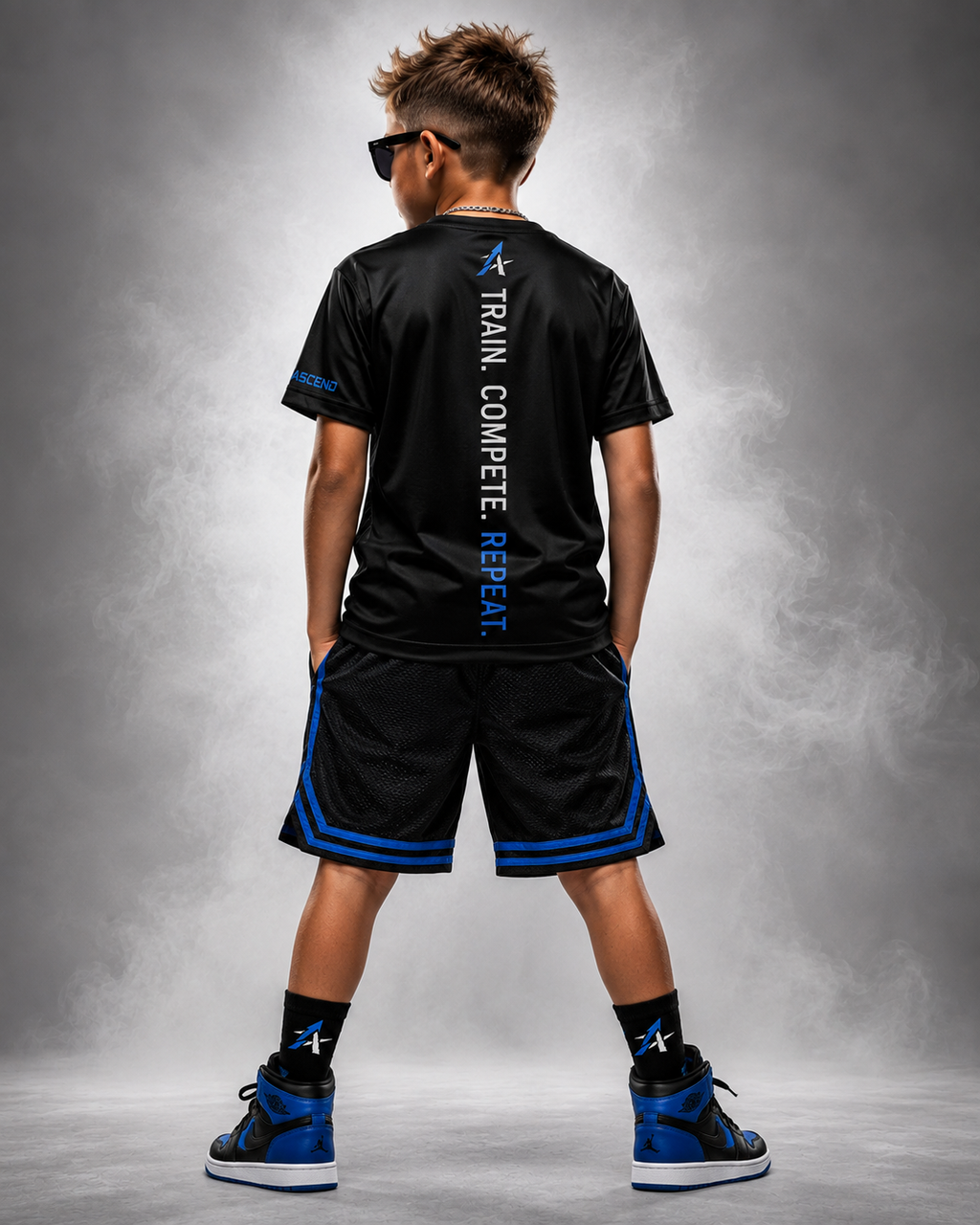 Who’s Next Youth t-shirt