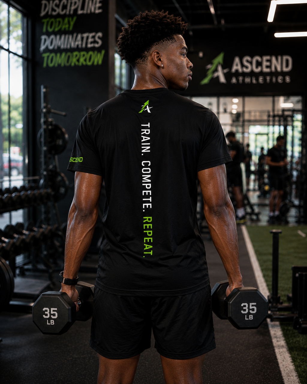 Beast Mode Adult T-Shirt
