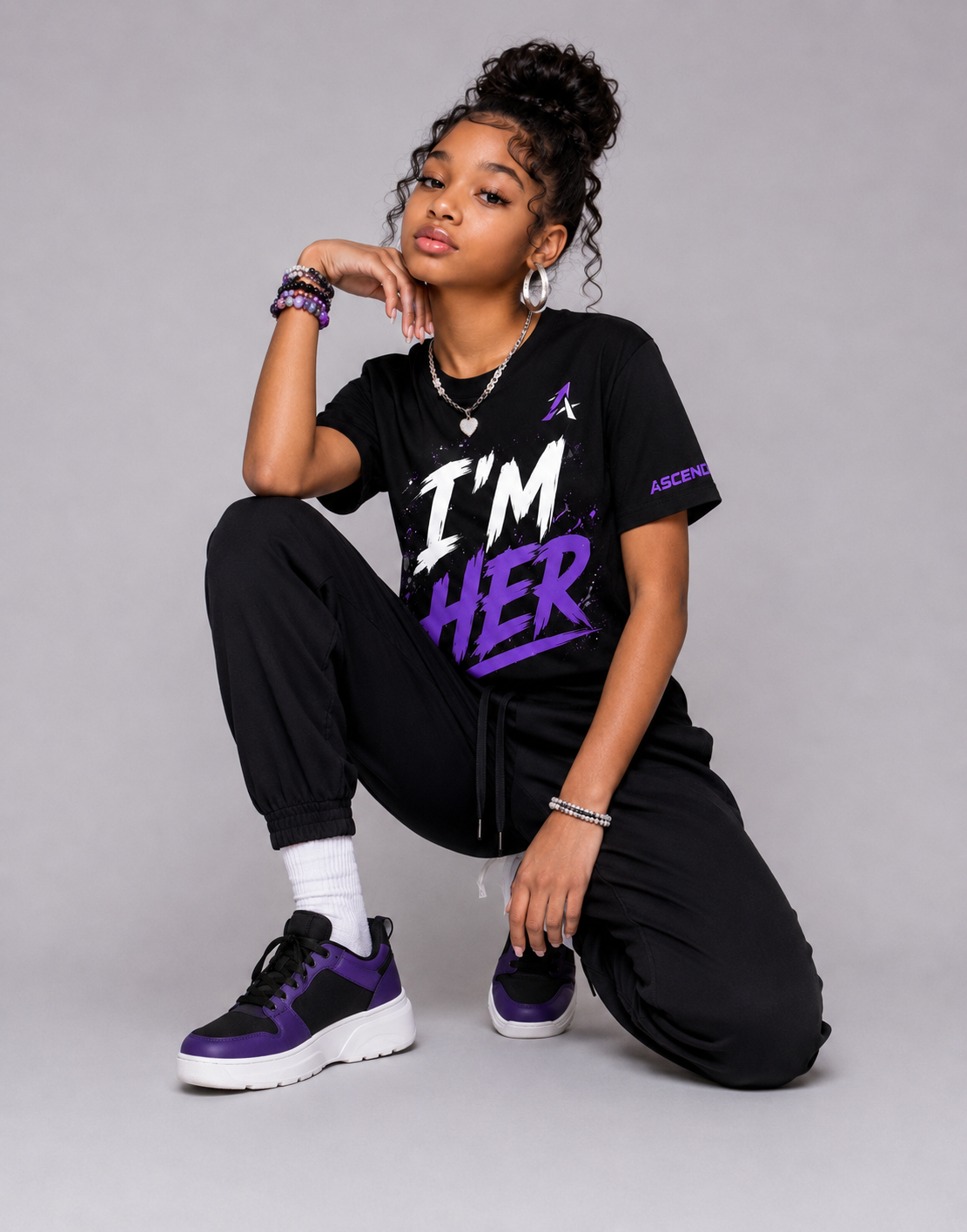 I’m Her Youth t-shirt