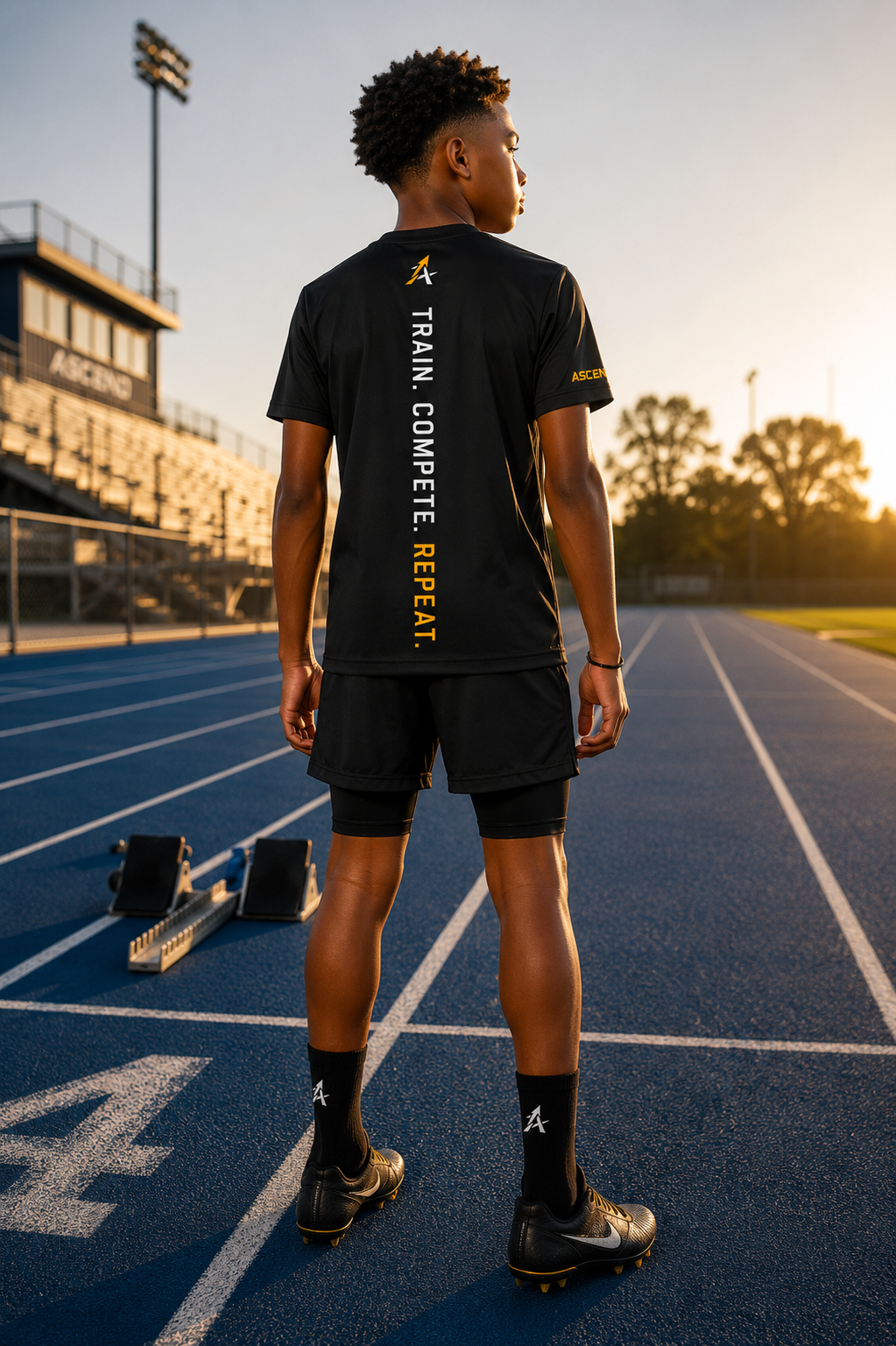 Speed Kills Adult T-Shirt