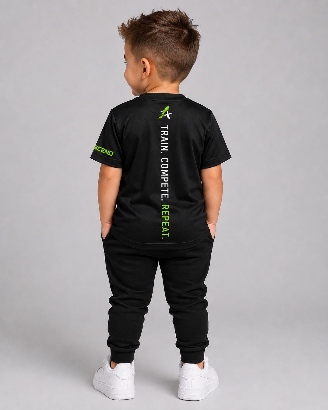 Beast Mode Baby Tee
