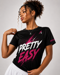 Pretty Easy Adult T-Shirt