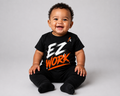 EZ Work Baby Tee