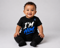 I'm Him Baby Tee