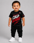Cold Blooded Toddler Tee