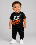 EZ Work Toddler Tee