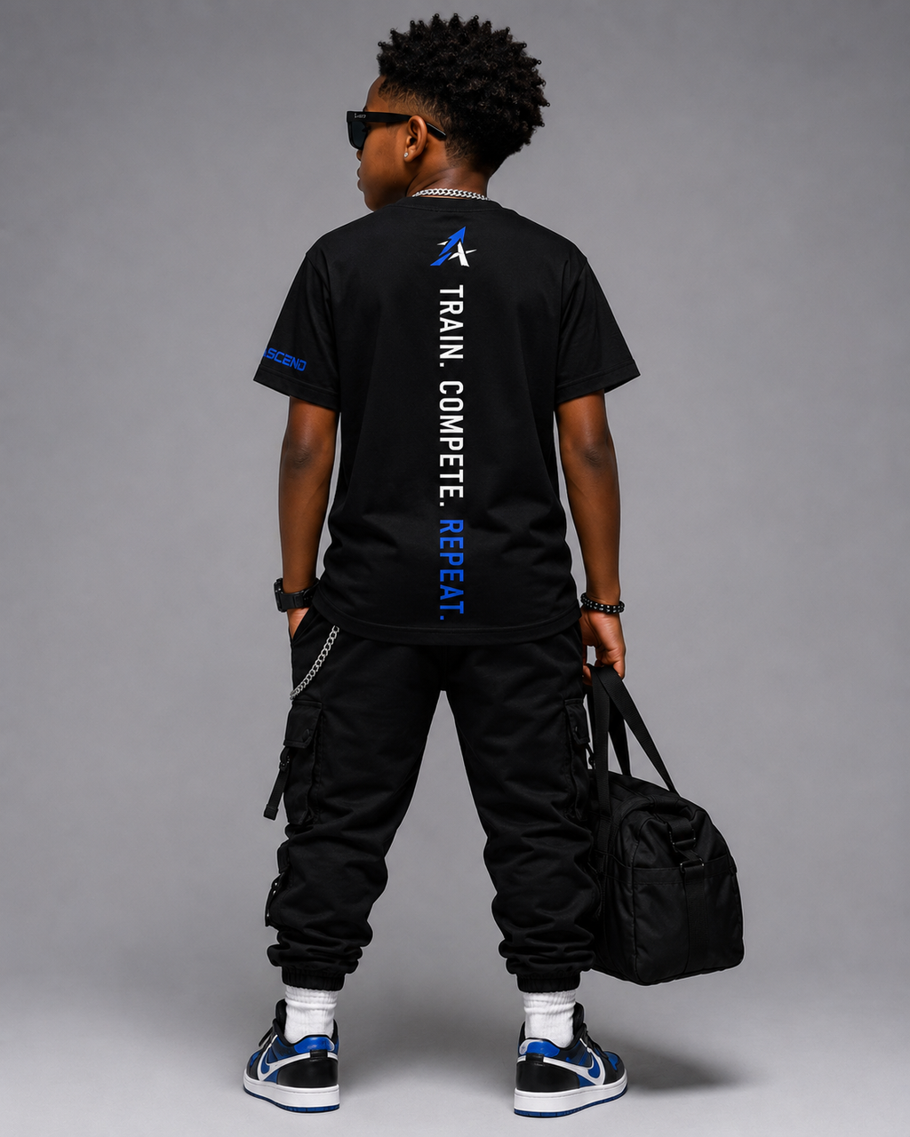 I'm Him Youth T-Shirt