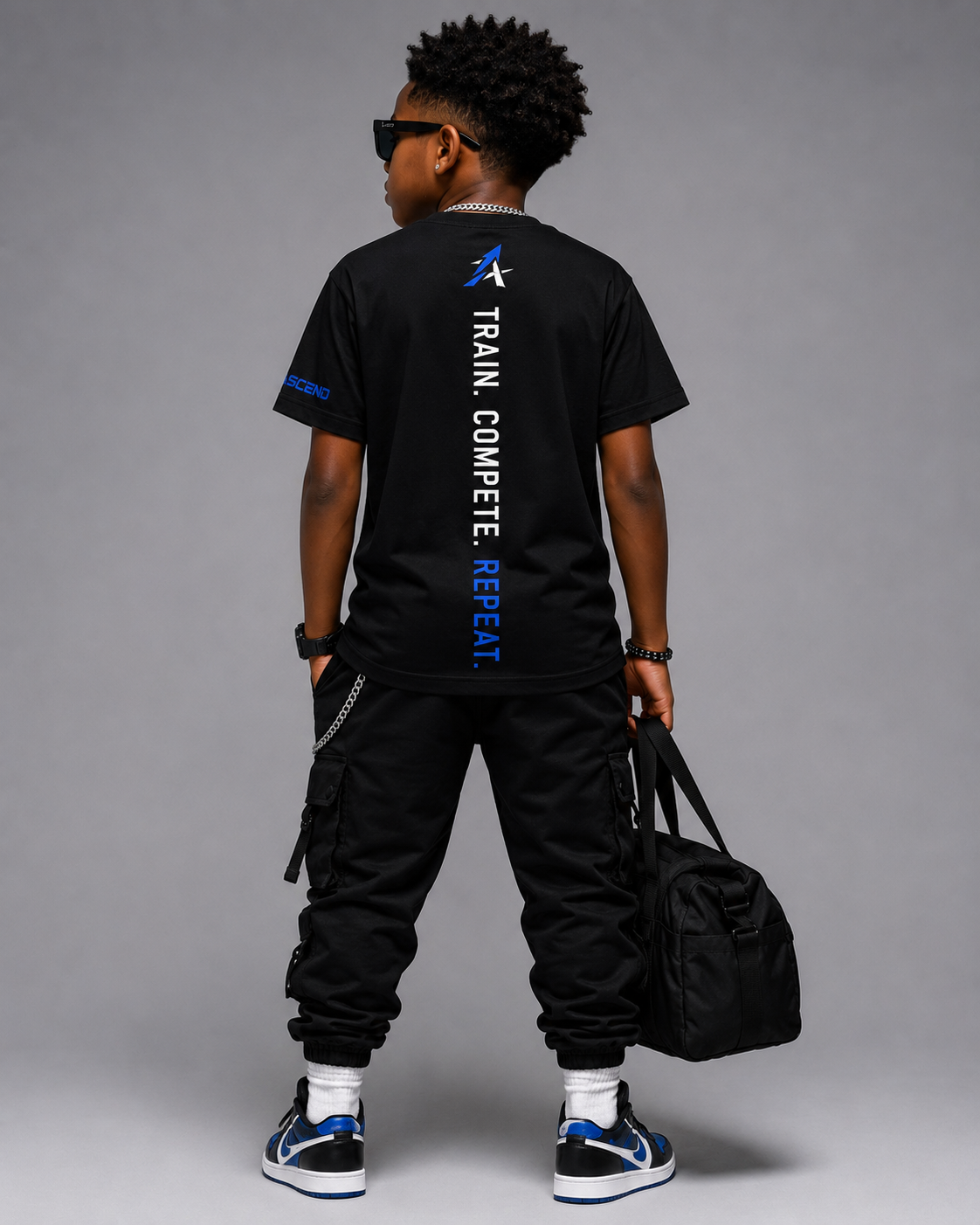 I'm Him Youth T-Shirt