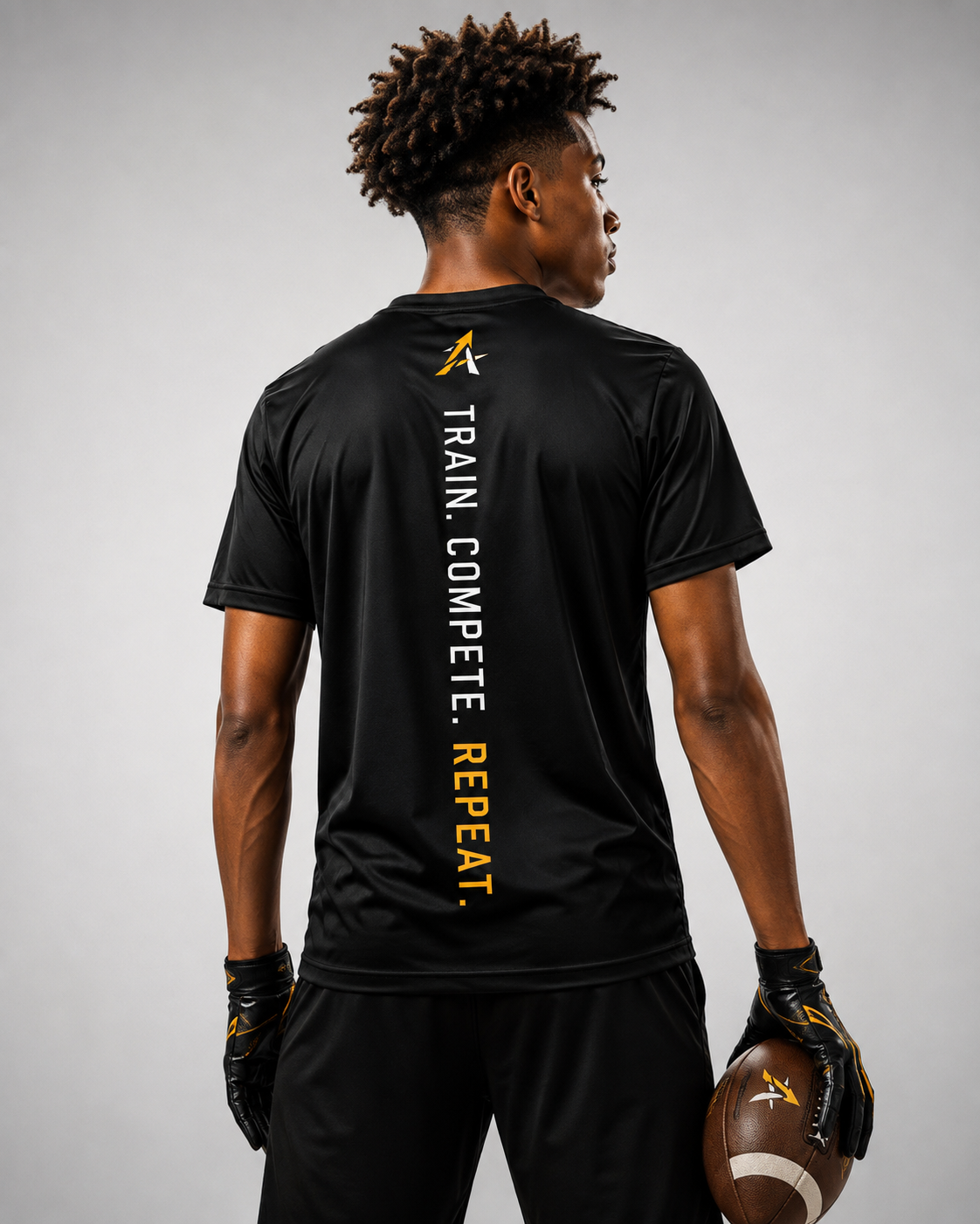 Living Legend Adult T-Shirt