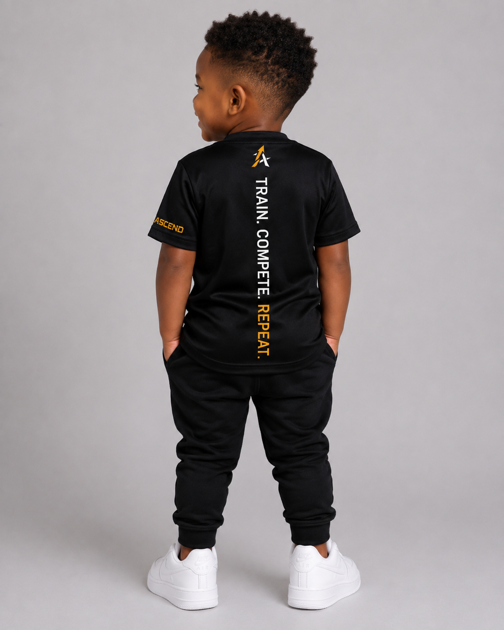 Living Legend Baby Tee