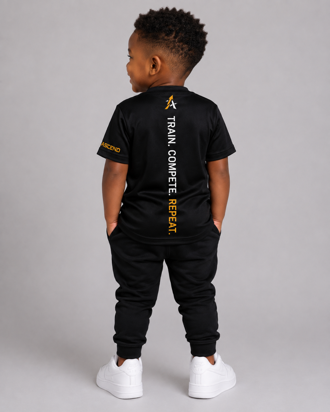 Living Legend Baby Tee