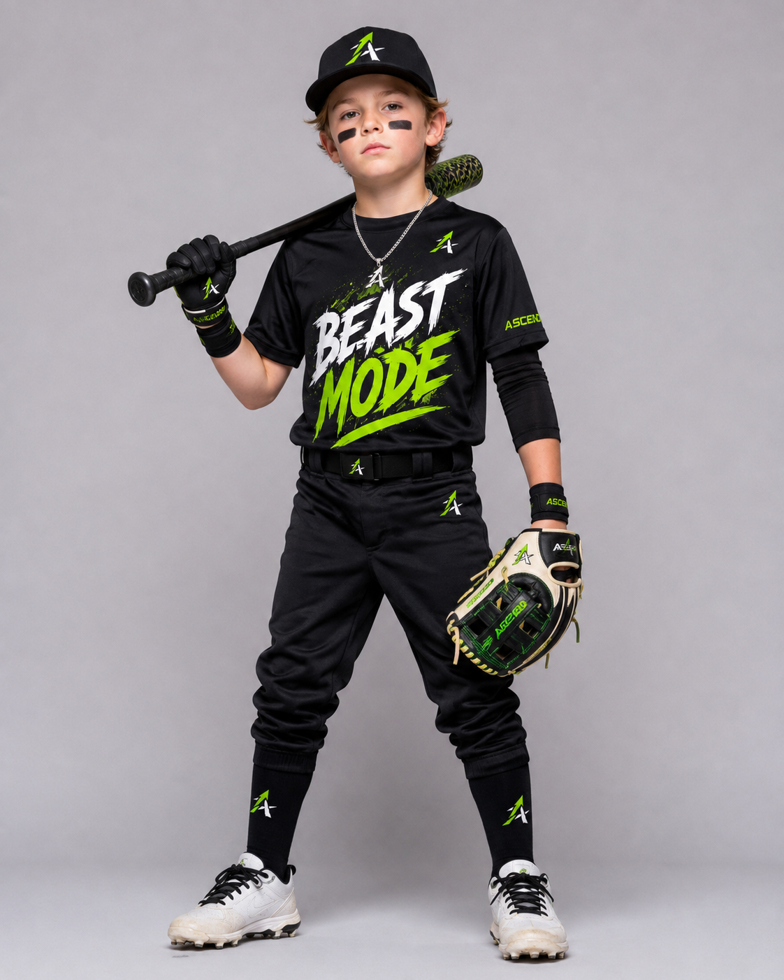 Beast Mode Youth t-shirt