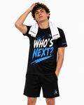 Who’s Next Adult T-Shirt