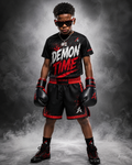 Demon Time Youth t-shirt