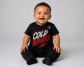 Cold Blooded Baby Tee