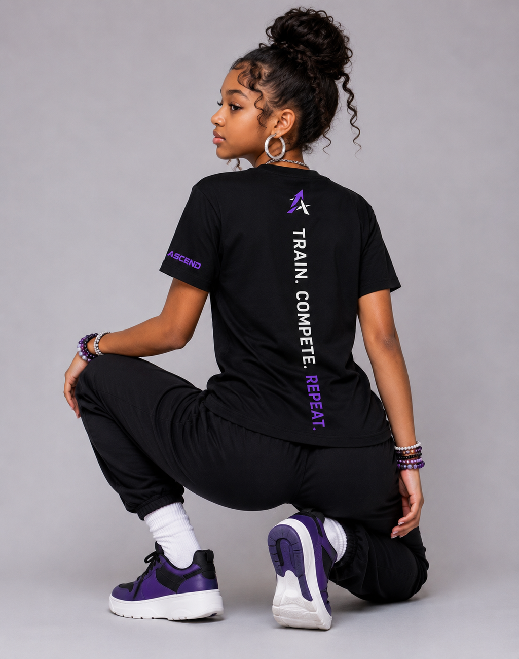 I’m Her Youth t-shirt