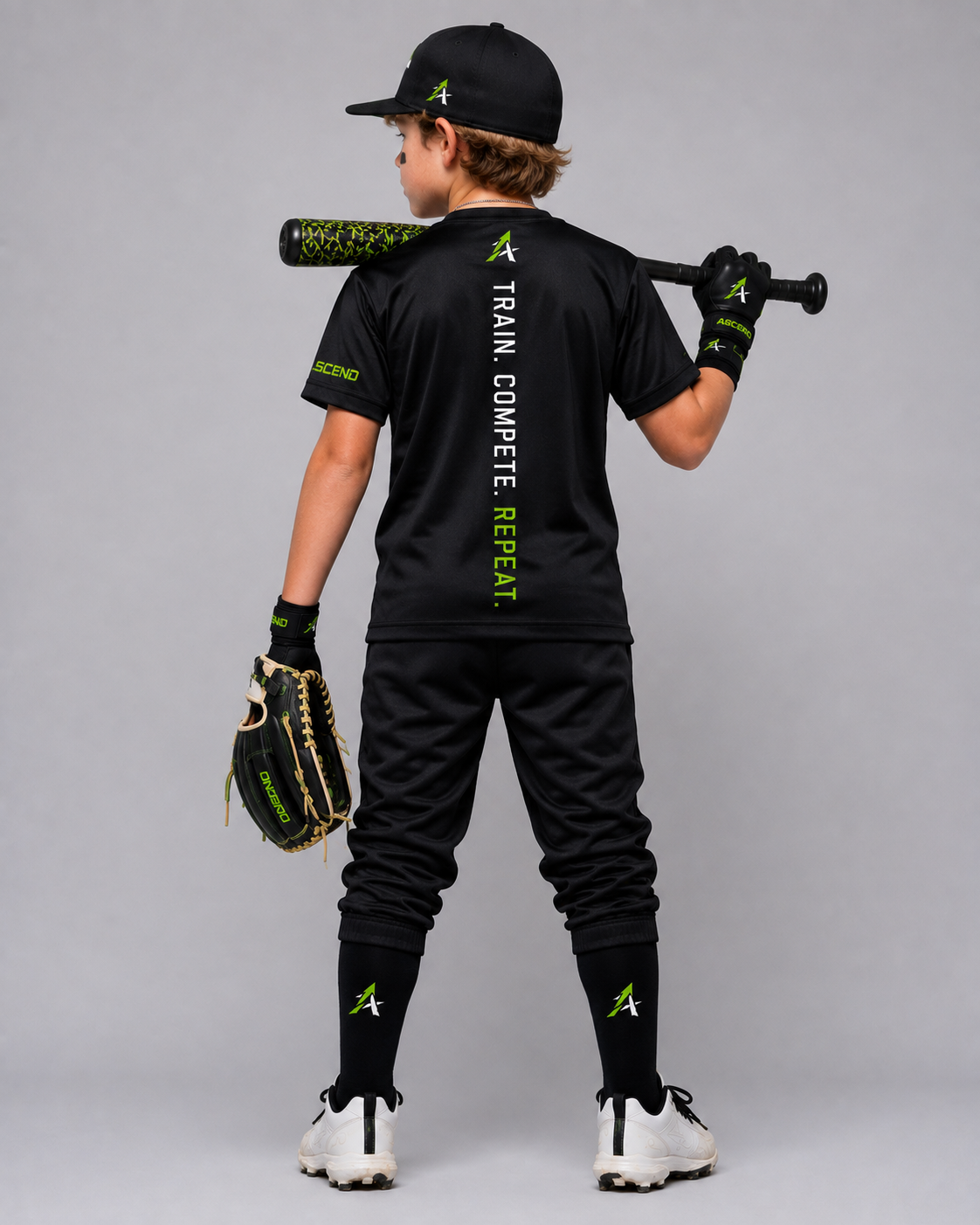 Beast Mode Youth t-shirt