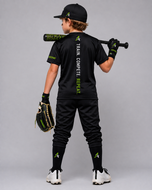 Beast Mode Youth t-shirt