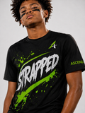 Strapped Adult T-Shirt