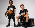 Head Top Youth t-shirt