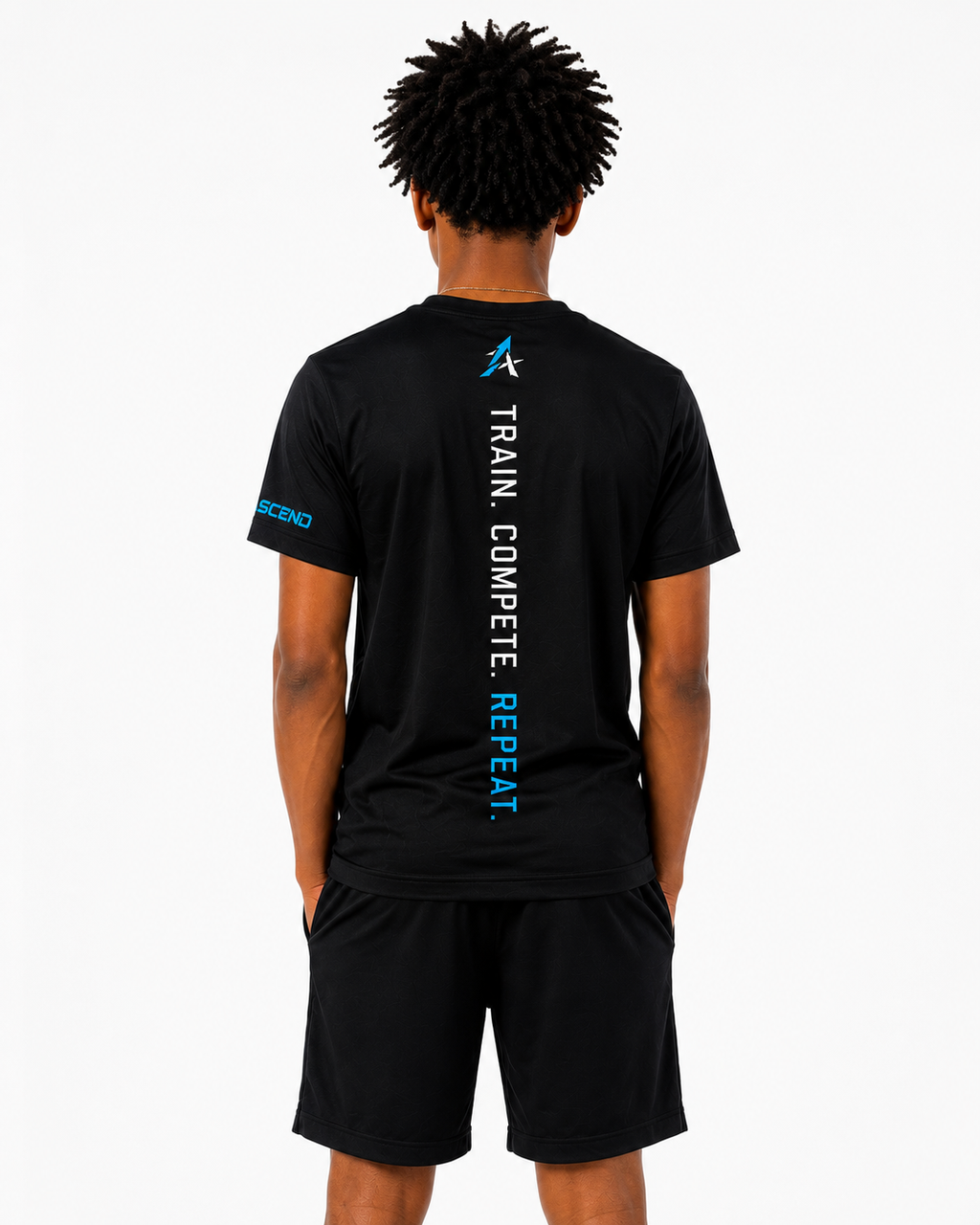 Can’t Guard Me Adult T-Shirt