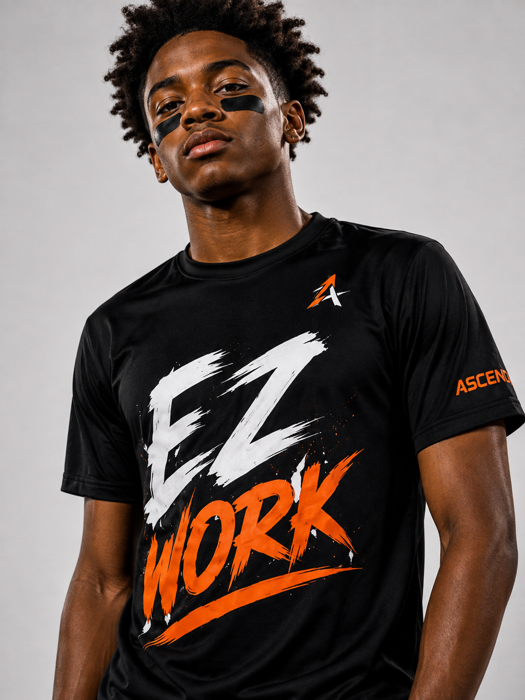 EZ Work Adult T-Shirt