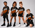 Blazing Speed Youth t-shirt