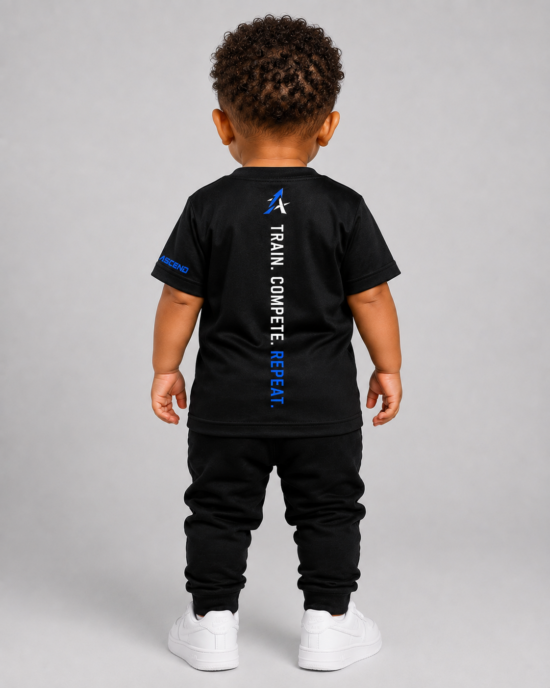 I'm Him Baby Tee