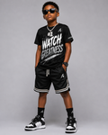 Watch Greatness Youth t-shirt