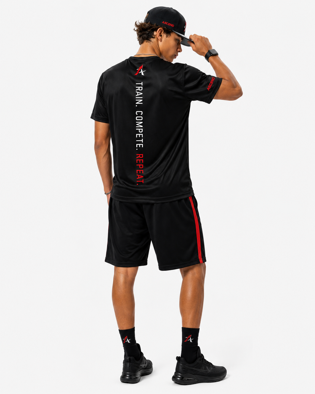 Sauced Em Adult T-Shirt
