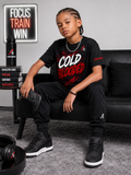 Cold Blooded Youth t-shirt