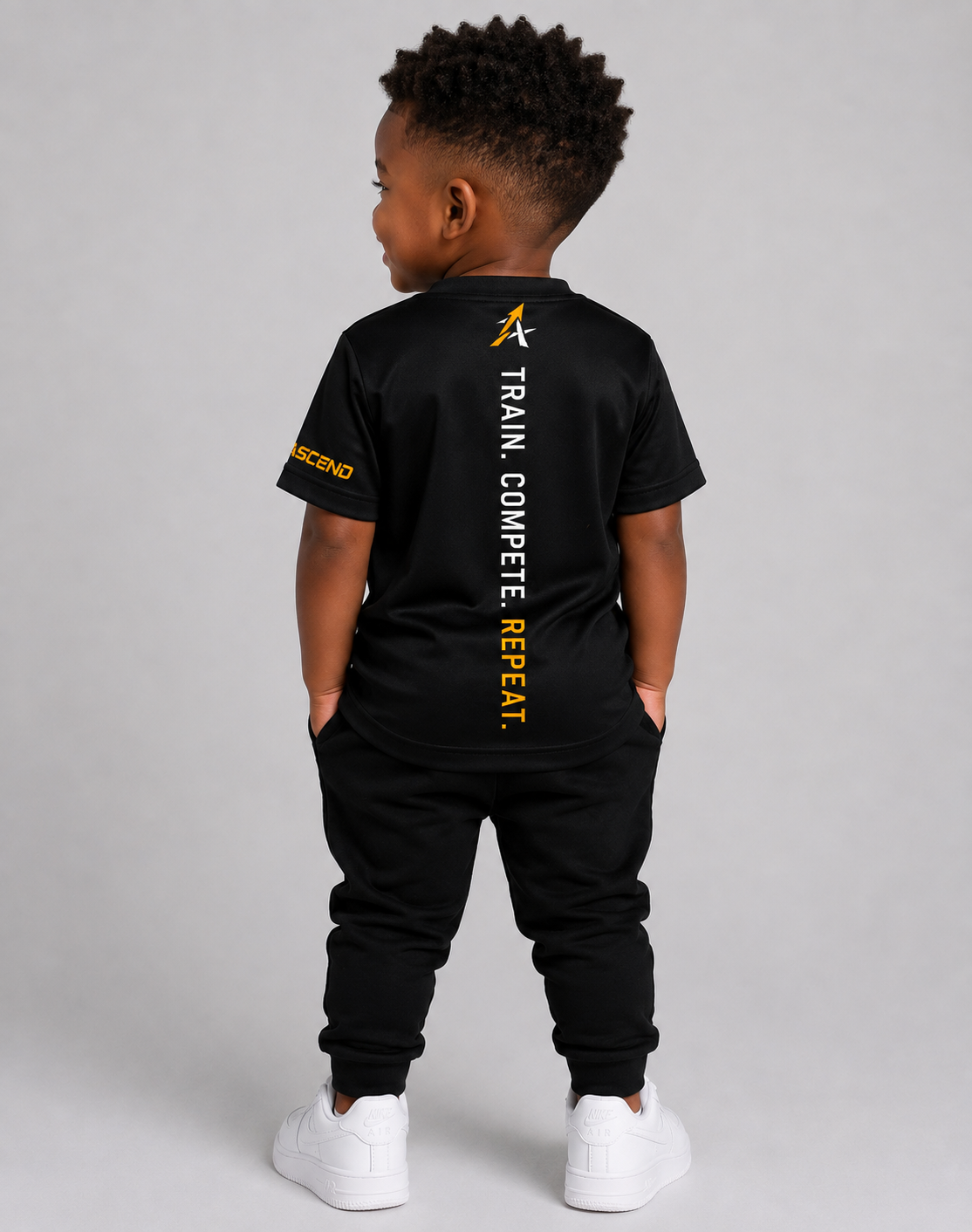 Speed Kills Baby Tee