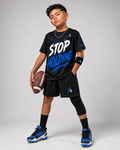 Stop Holding Youth t-shirt