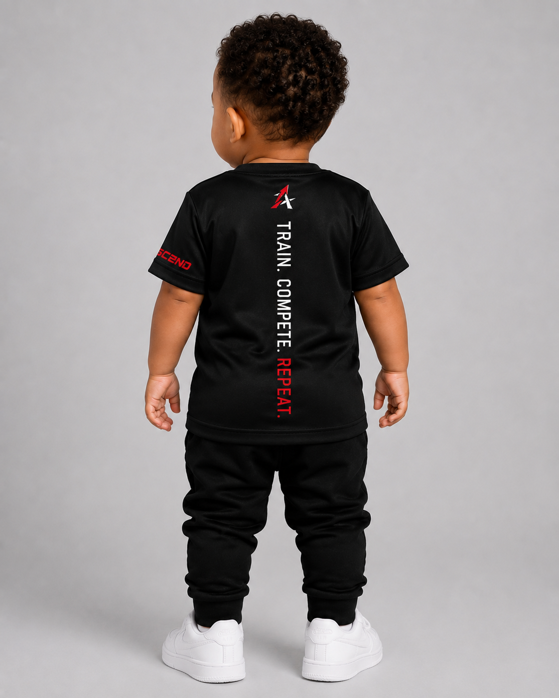 Cold Blooded Baby Tee