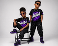 Aura Youth t-shirt