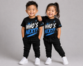Who's Next Toddler Tee