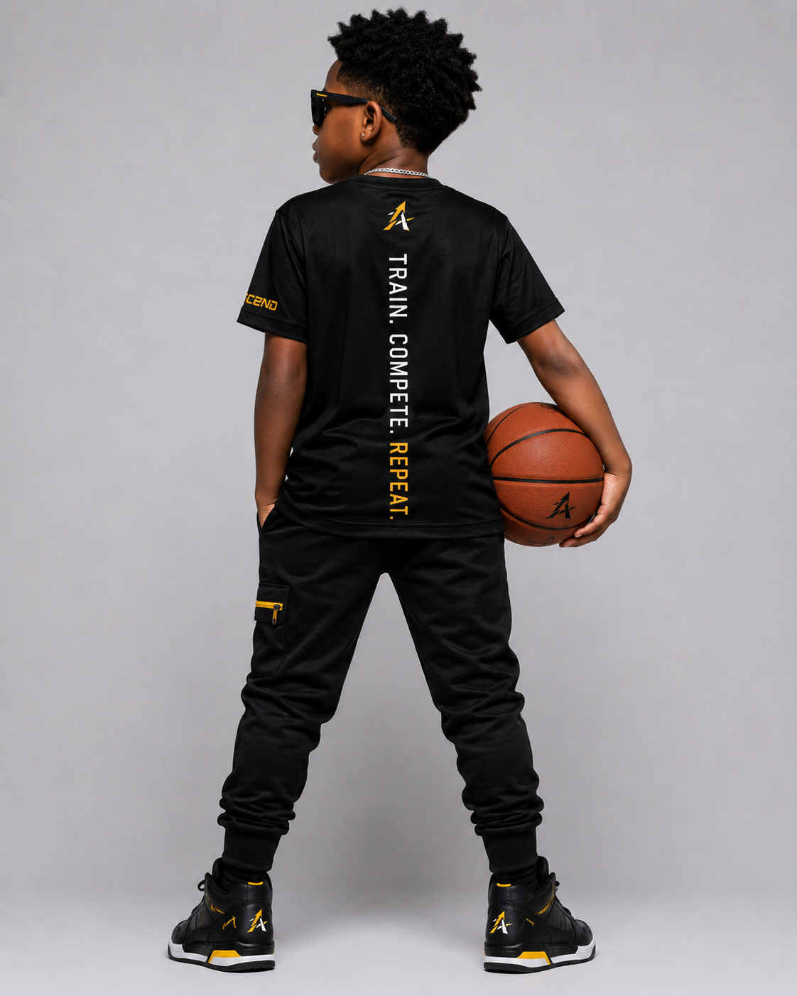 Living Legend Youth t-shirt