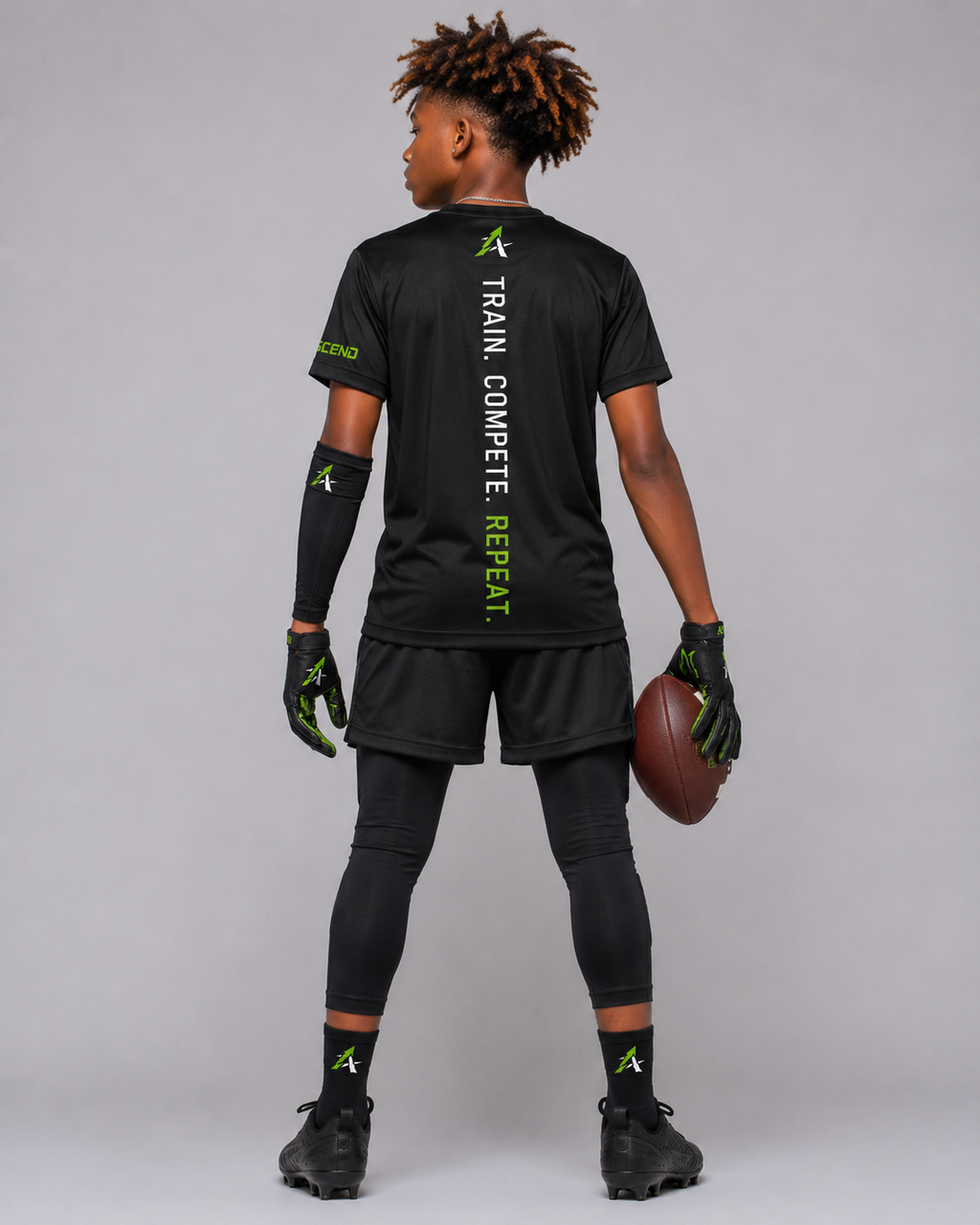 Strapped Youth t-shirt