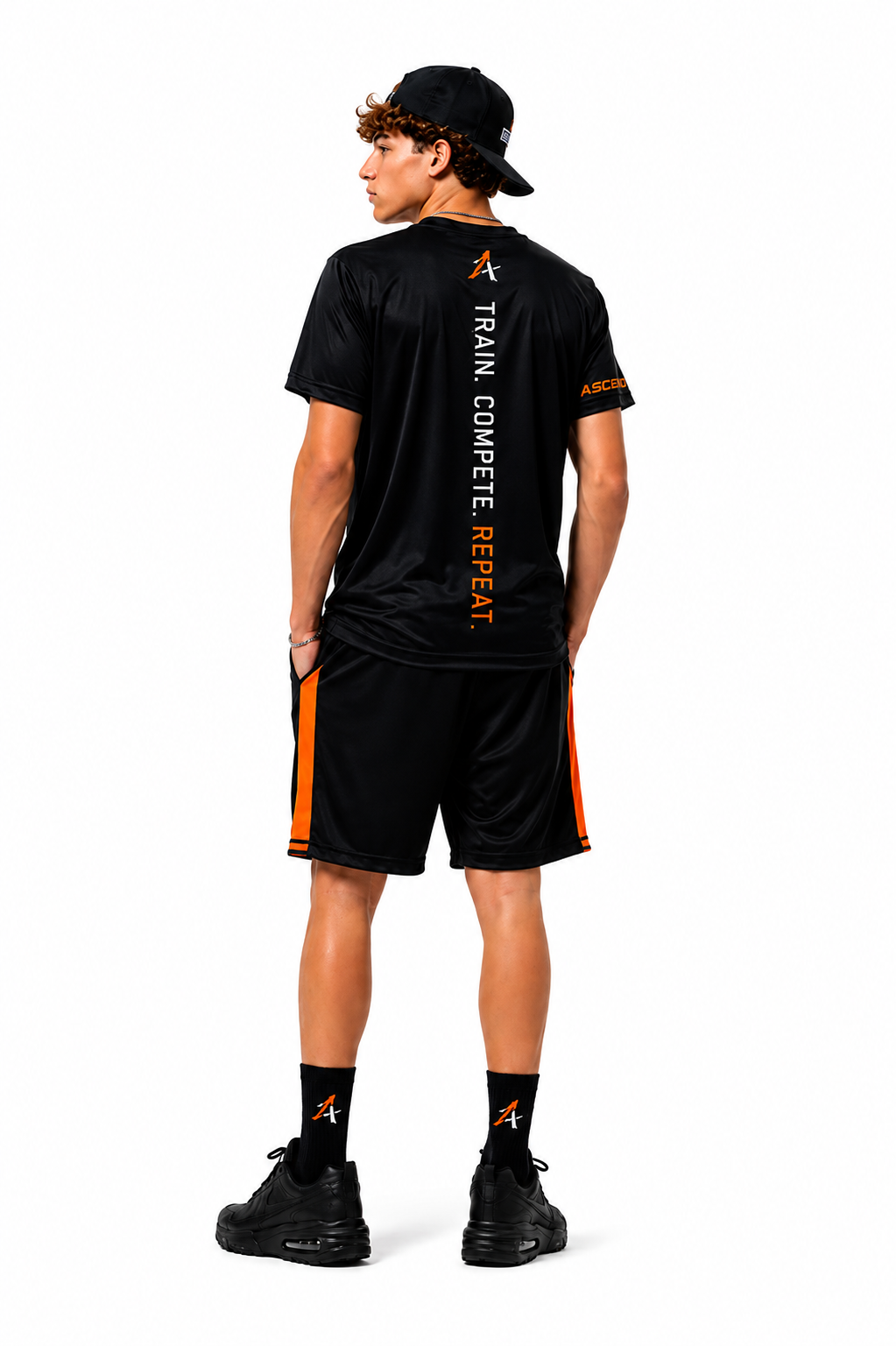 Blazing Speed Adult T-Shirt