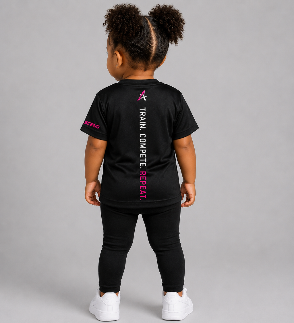 Pretty Easy Baby Tee