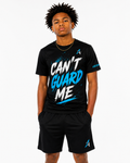 Can’t Guard Me Adult T-Shirt