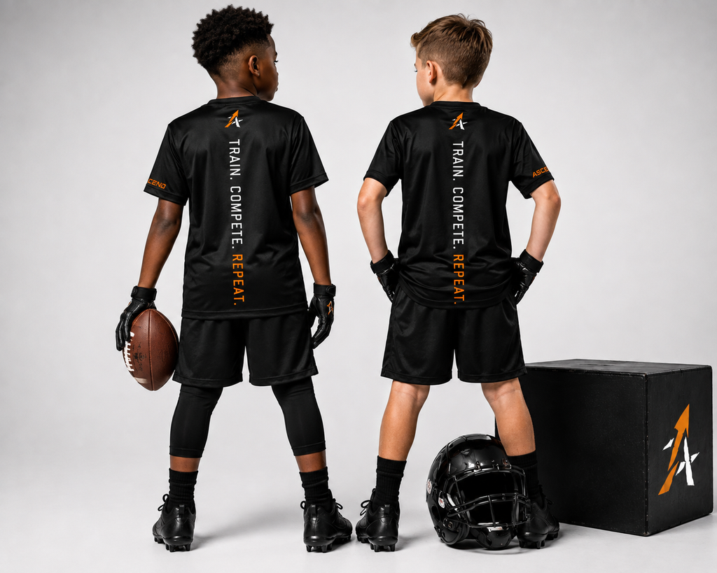 Head Top Youth t-shirt