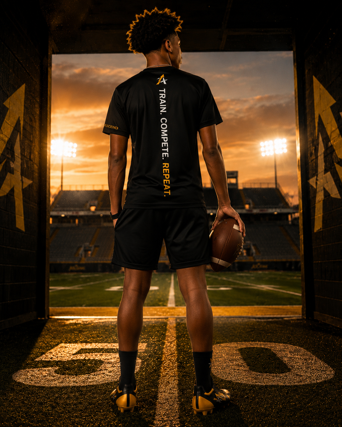 Living Legend Adult T-Shirt