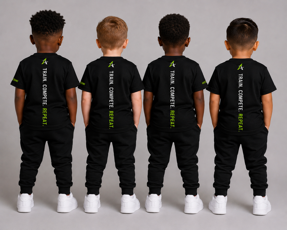 Boxed Baby Tee