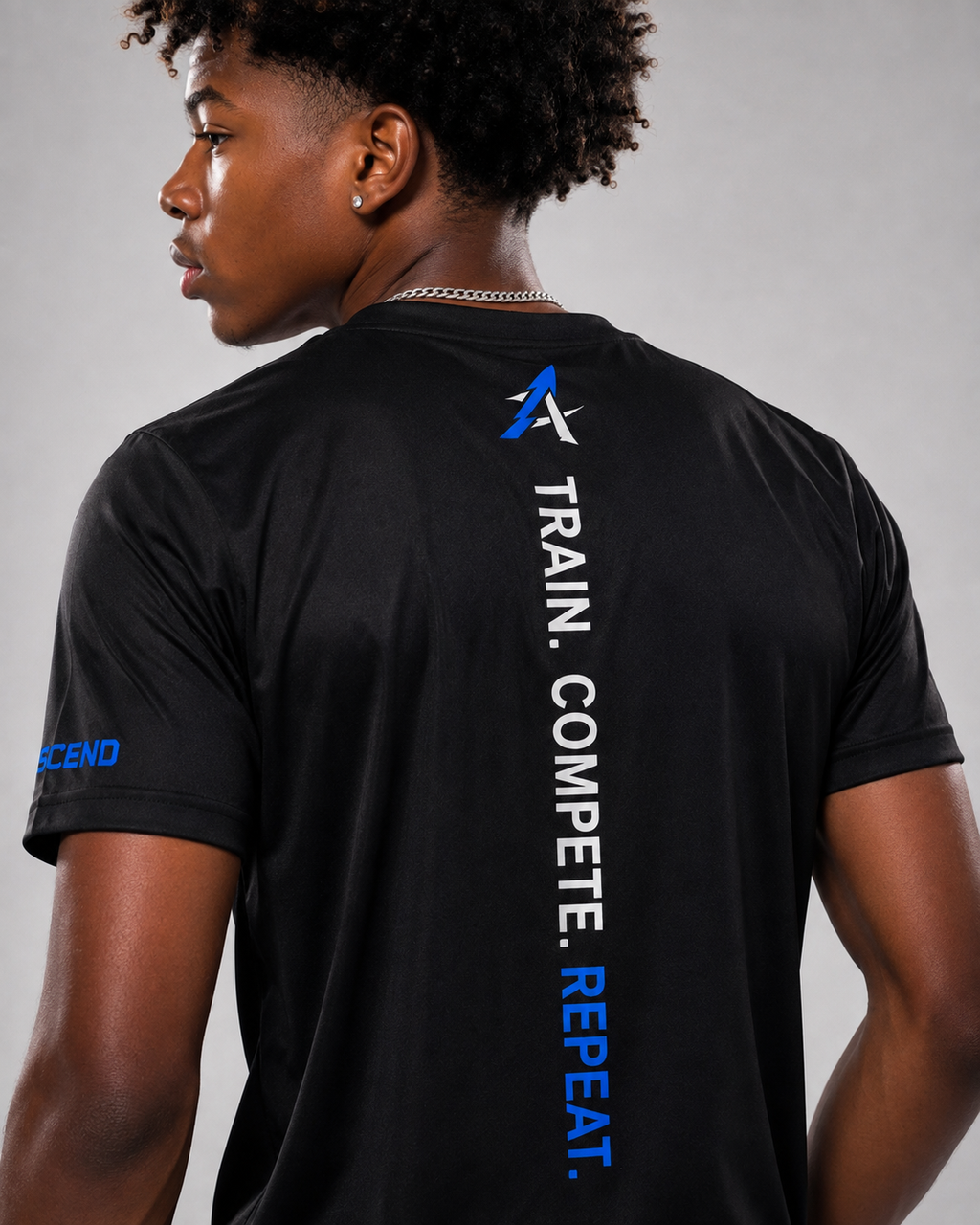 Stop Holding Adult T-Shirt