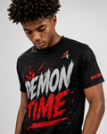 Demon Time Adult T-Shirt