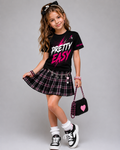 Pretty Easy Youth t-shirt